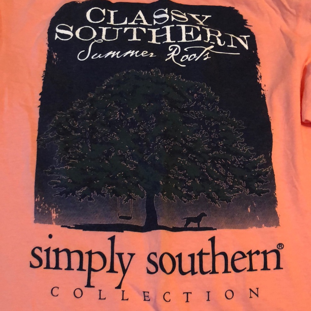 Simply Southern T-Shirt